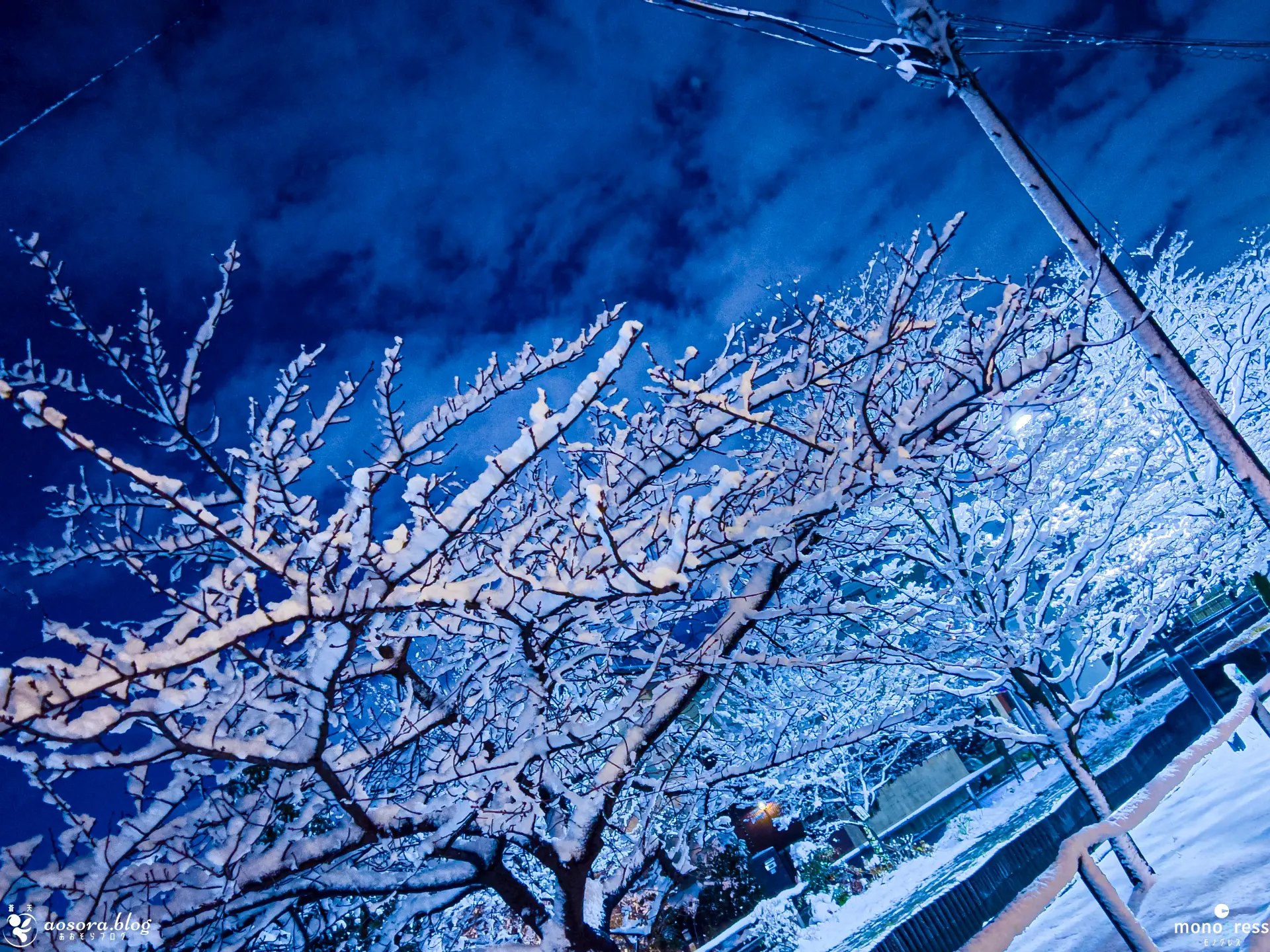 神奈川県の積雪